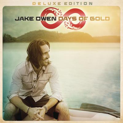 Days of Gold (Deluxe Edition)'s cover