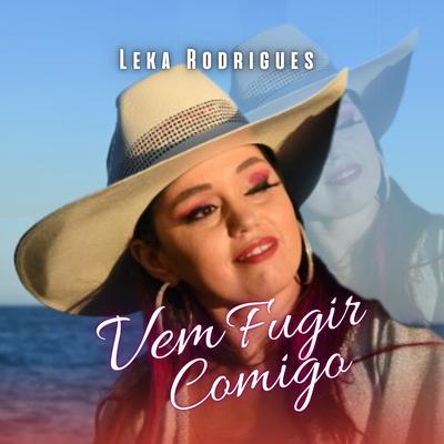 Vem Fugir Comigo's cover