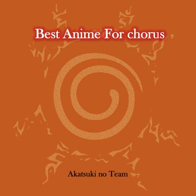 Yumemiru Odango Atama (From "Sailor Moon") By Akatsuki No Team's cover