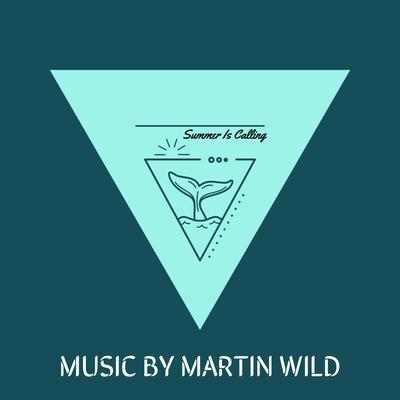 Long Gone By Martin Wild's cover