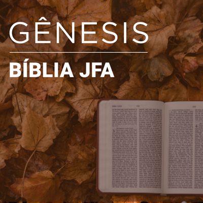 Gênesis 01 By Bíblia JFA's cover