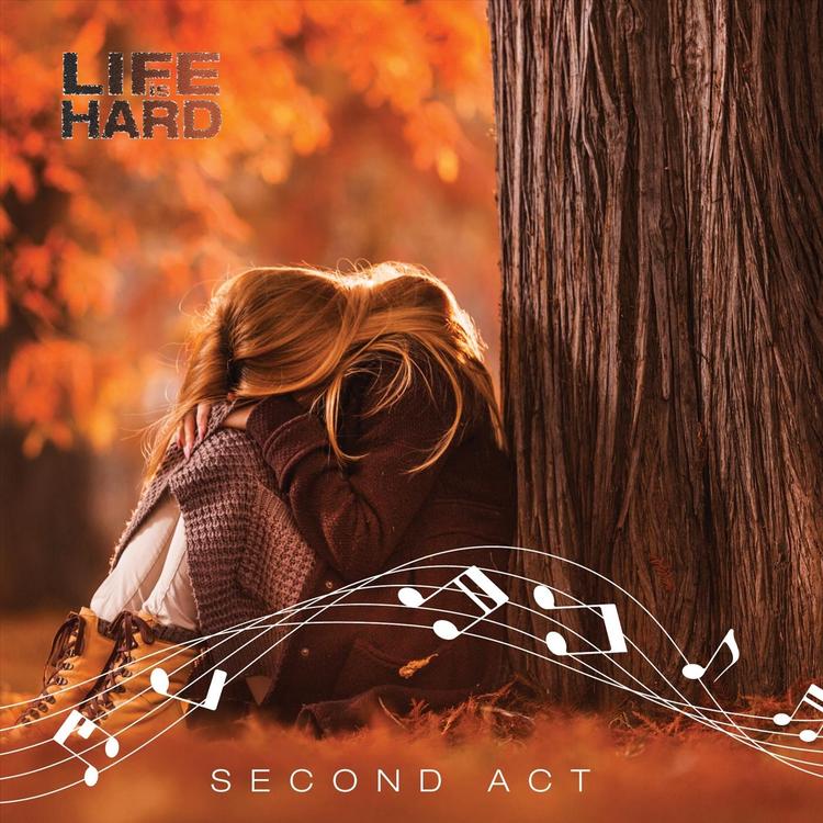 Life is Hard's avatar image