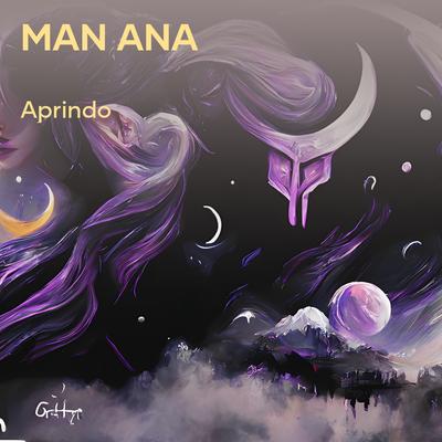 Man Ana (Remix)'s cover