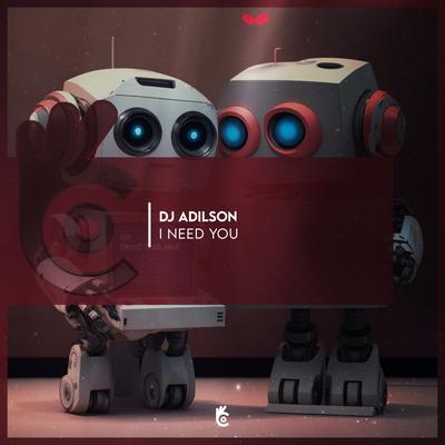 DJ Adilson's cover