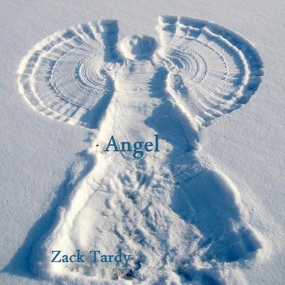 Angel's cover