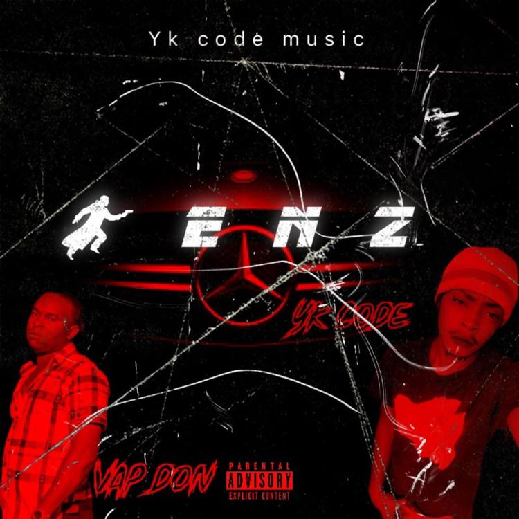 yk code's avatar image