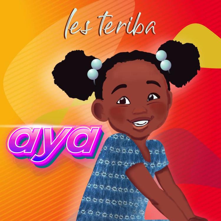 Les Teriba's avatar image