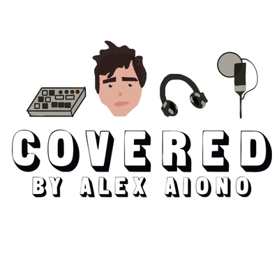 Covered's cover
