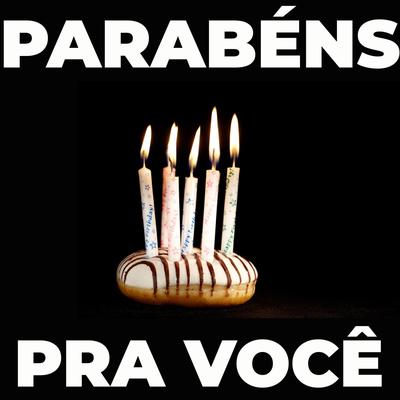 Parabéns Pra Você's cover