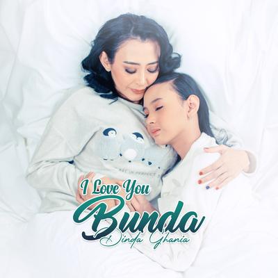 I Love You Bunda's cover