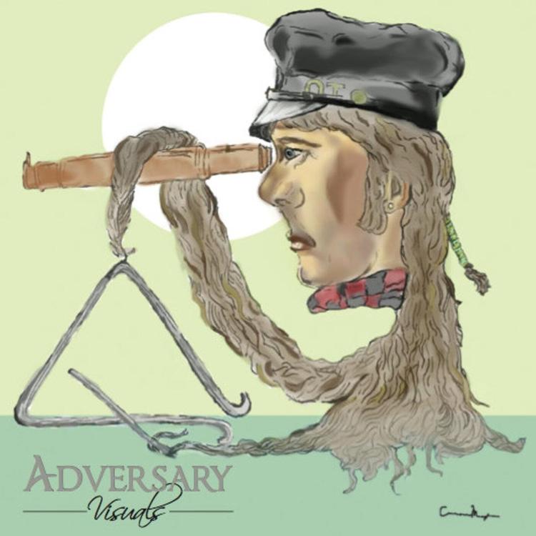 Adversary's avatar image