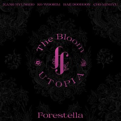 UTOPIA (Producer Version) By Forestella's cover
