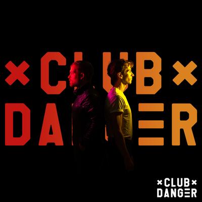 Wish You Well By Club Danger's cover