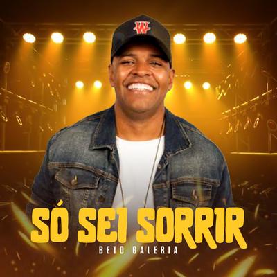 Só Sei Sorrir's cover