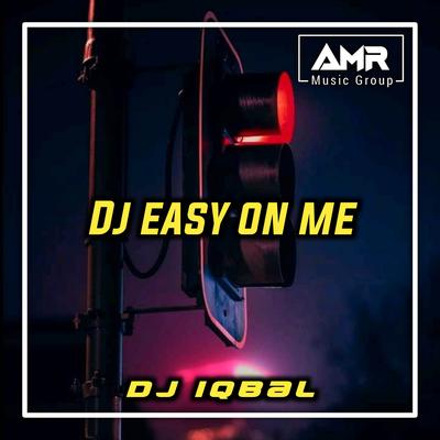 Dj Easy On Me Terbaru's cover