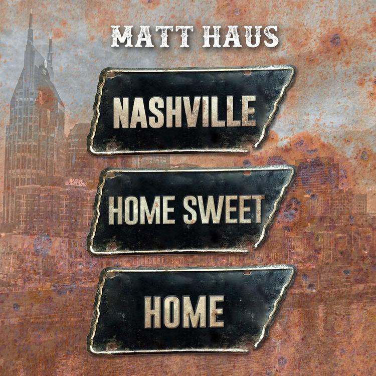 Matt Haus's avatar image