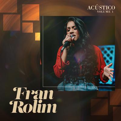 Fran Rolim's cover