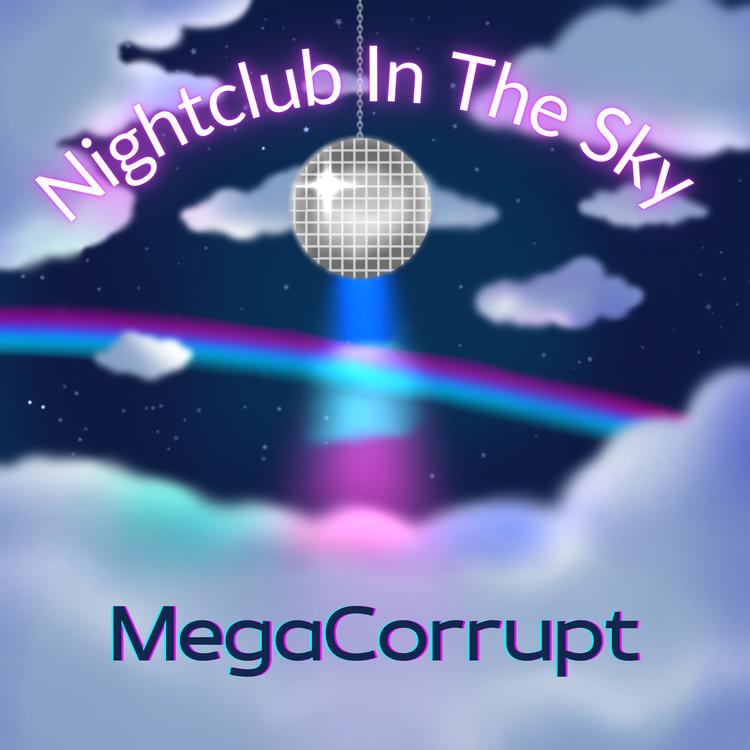 MegaCorrupt's avatar image