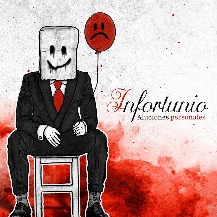 Infortunio's avatar image