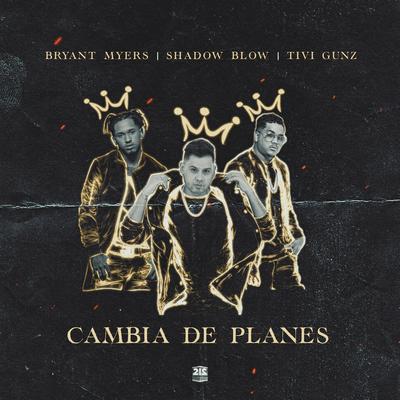 Cambia de Planes's cover