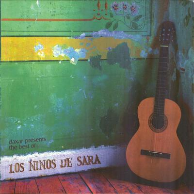 Los Niños de Sara's cover