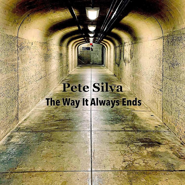 Pete Silva's avatar image