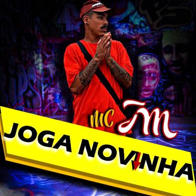 Joga Novinha's cover