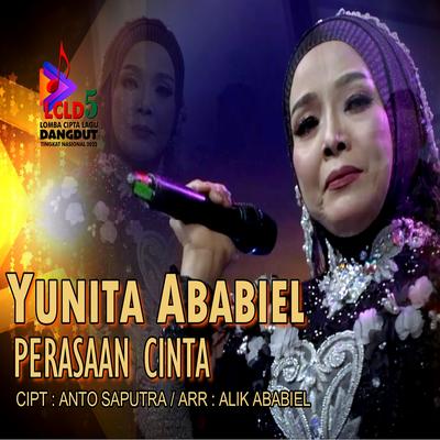 Perasaan Cinta's cover