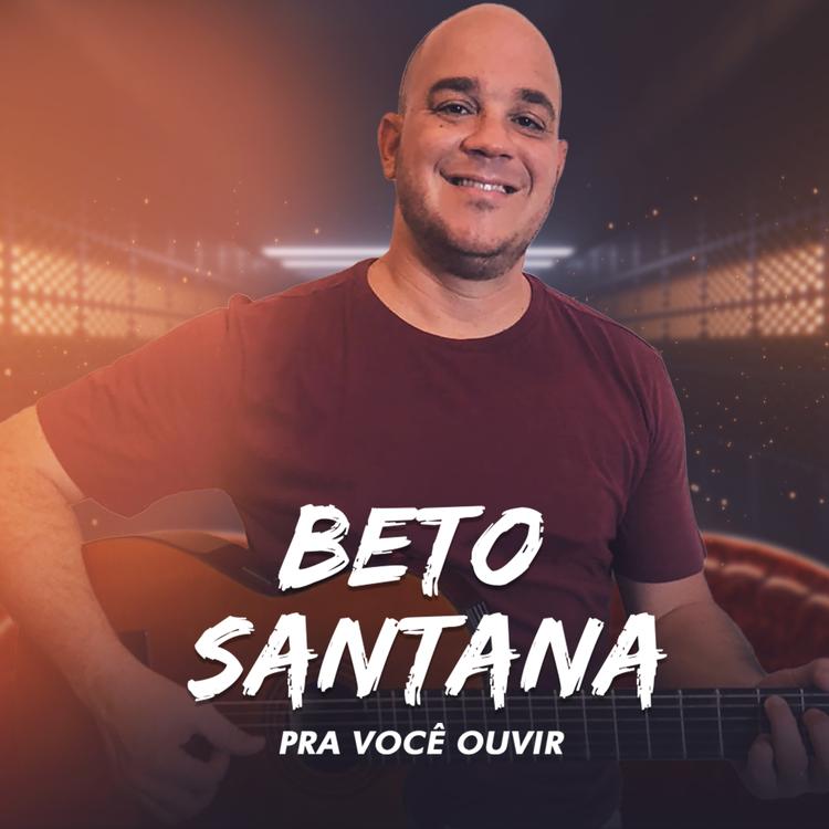 Beto Santana's avatar image