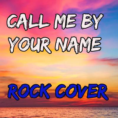 Rock Cover Version's cover