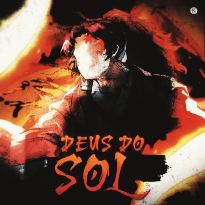 Deus do Sol (Yoriichi) By Kaito Rapper's cover