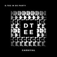 D.Tee in de Party's avatar cover