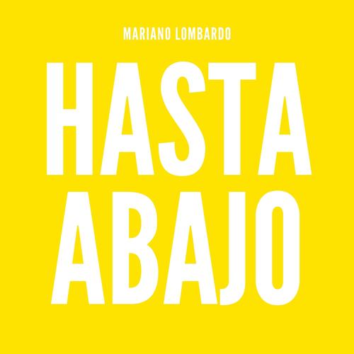 Mariano Lombardo's cover