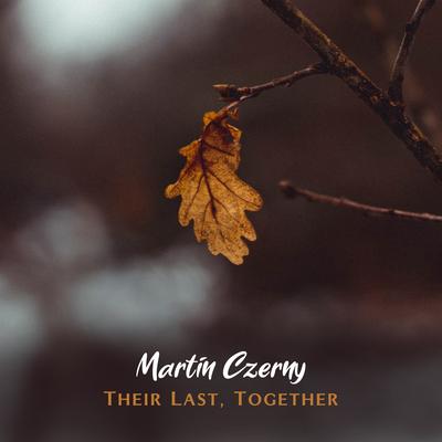 Their Last, Together By Martin Czerny's cover