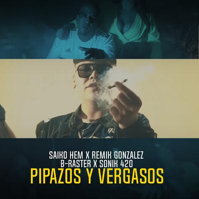 Pipazos y Vergasos's cover