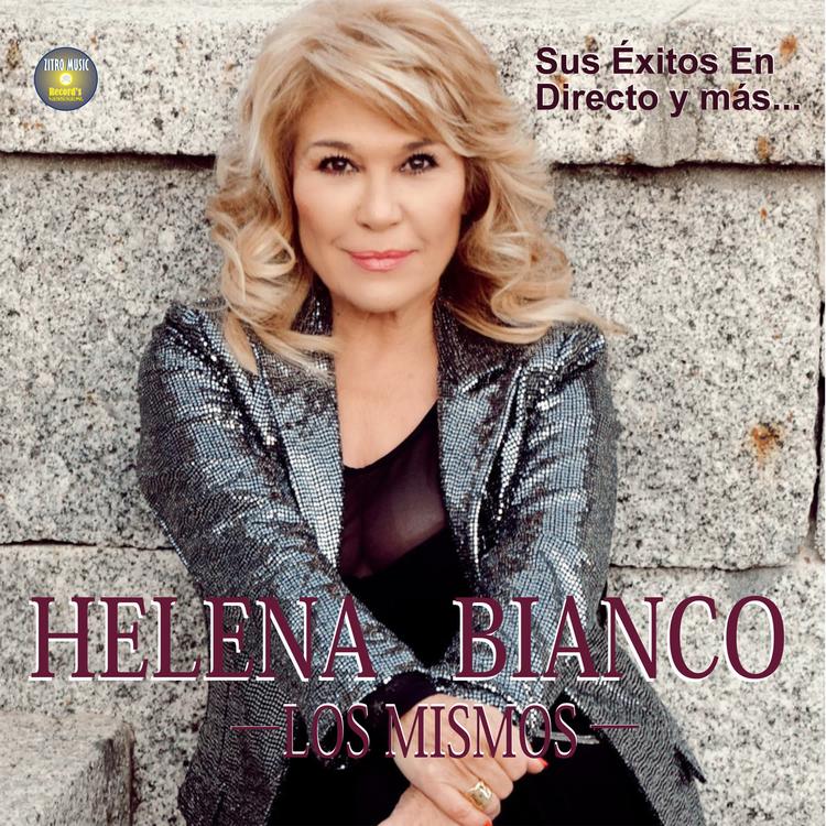 HELENA BIANCO & Los Mismos's avatar image