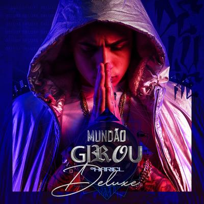 Mundão Girou (Deluxe)'s cover