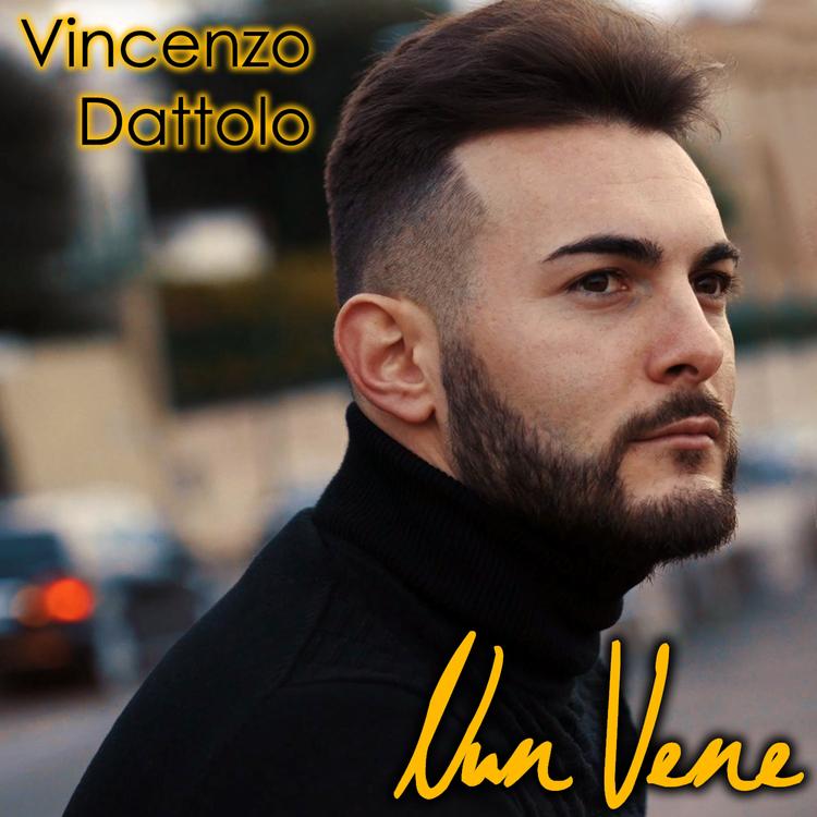 Vincenzo Dattolo's avatar image