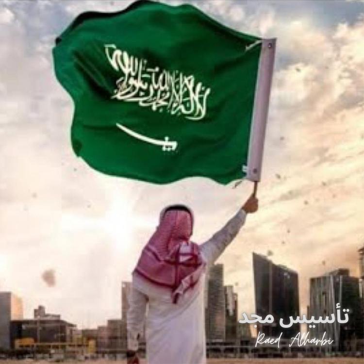 رائد الحربي's avatar image