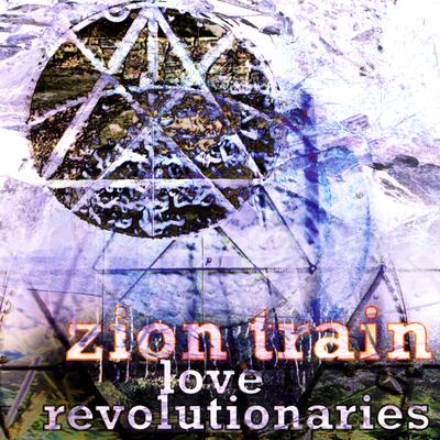 Free Heart By Zion Train's cover