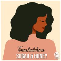 Timestretchers's avatar cover