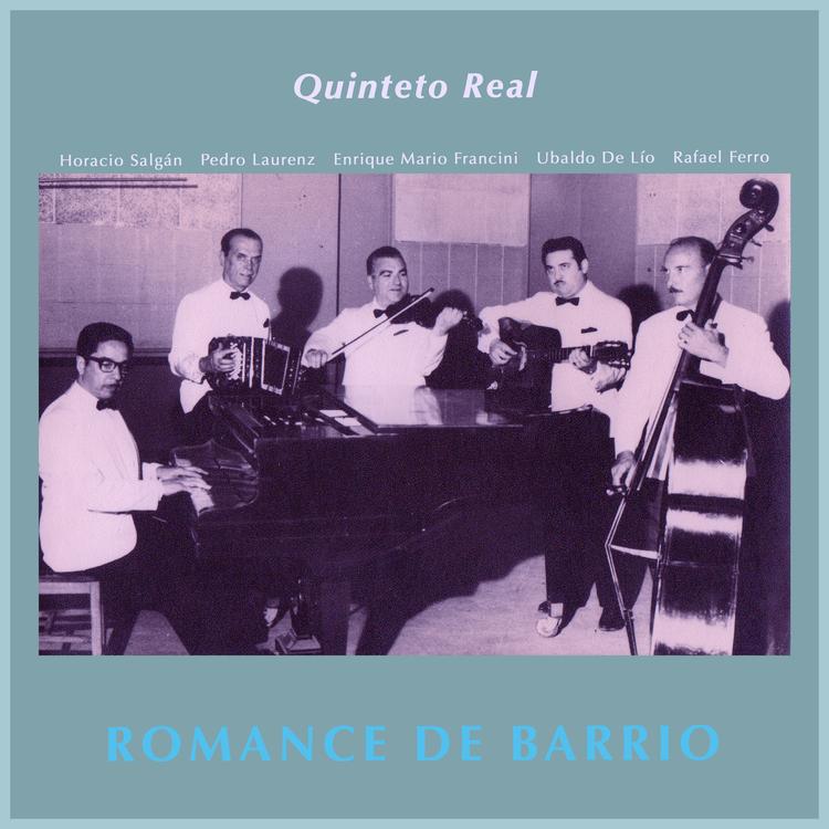 Quinteto Real's avatar image