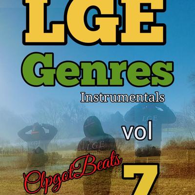 Genres vol 7's cover