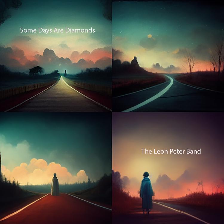 The Leon Peter Band's avatar image