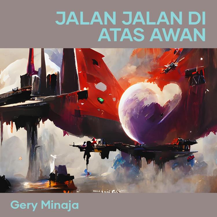 gery minaja's avatar image