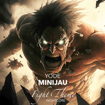 Fight Theme (From "Attack on Titan") (Nightcore)'s cover