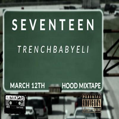 Trenchbabyeli's cover