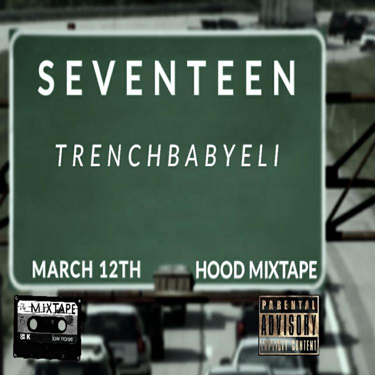 Trenchbabyeli's avatar image