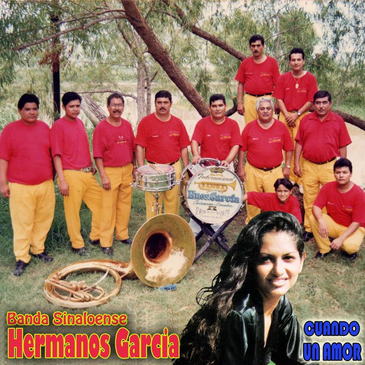 Banda Sinaloense Hermanos Garcia's avatar image