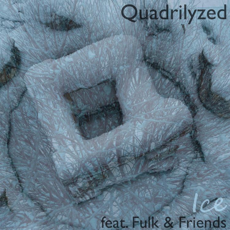 Quadrilyzed's avatar image